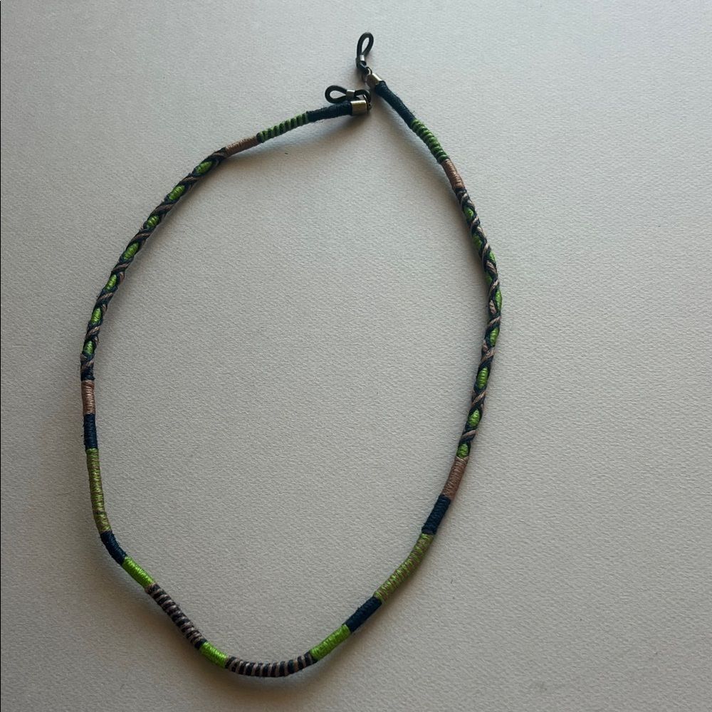 Colorful sunglasses strap R29 - Picture 2 of 2